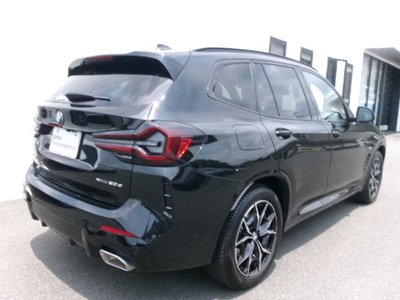 صورة 5 لـ 2023 BMW X3
