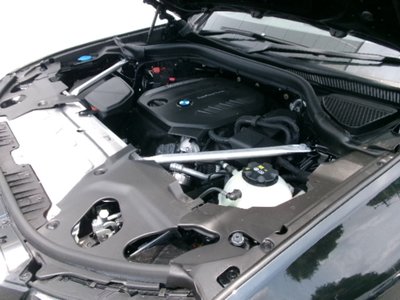 صورة مصغرة 45 لـ 2023 BMW X3