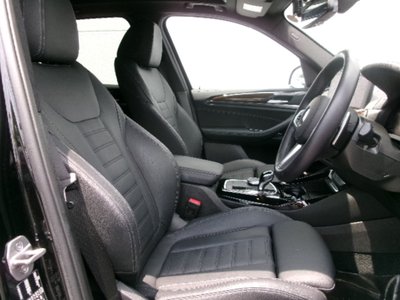 صورة مصغرة 31 لـ 2023 BMW X3