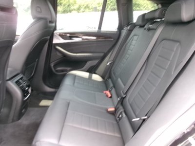 صورة مصغرة 39 لـ 2023 BMW X3