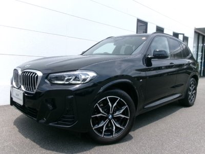 صورة 1 لـ 2023 BMW X3