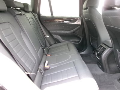 صورة مصغرة 34 لـ 2023 BMW X3