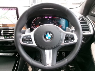 صورة مصغرة 16 لـ 2023 BMW X3