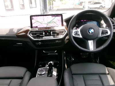 صورة مصغرة 36 لـ 2023 BMW X3
