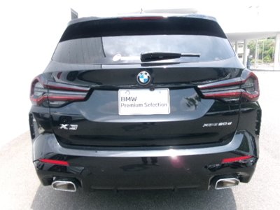 صورة مصغرة 46 لـ 2023 BMW X3