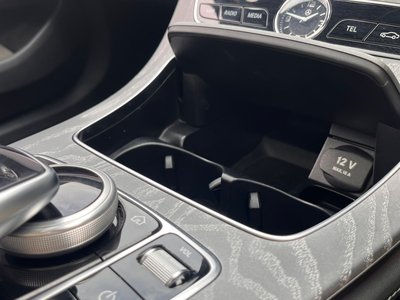 2019 Mercedes-BENZ CLS thumbnail 35