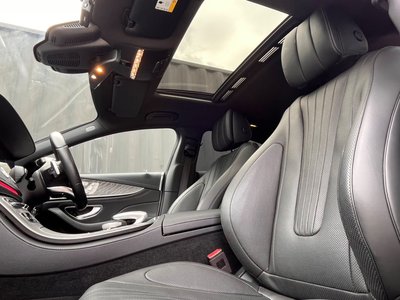 2019 Mercedes-BENZ CLS thumbnail 27