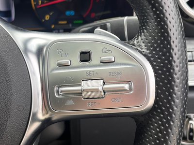 2019 Mercedes-BENZ CLS thumbnail 30