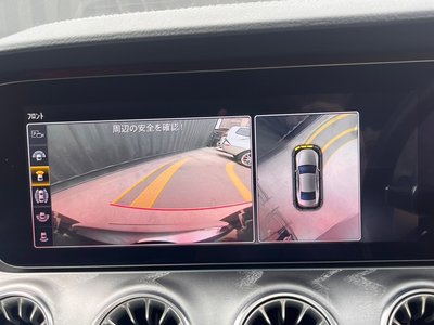 2019 Mercedes-BENZ CLS thumbnail 45