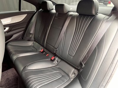 2019 Mercedes-BENZ CLS thumbnail 25
