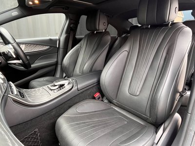 2019 Mercedes-BENZ CLS thumbnail 24