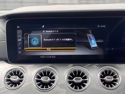 2019 Mercedes-BENZ CLS thumbnail 36