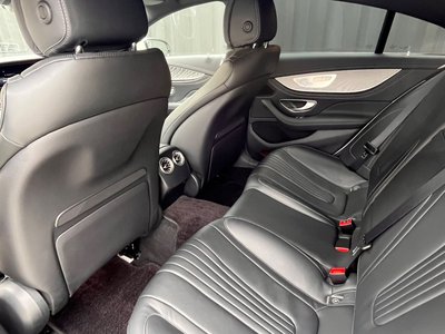 2019 Mercedes-BENZ CLS thumbnail 23