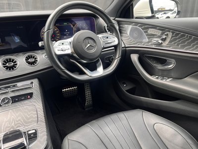 2019 Mercedes-BENZ CLS thumbnail 21