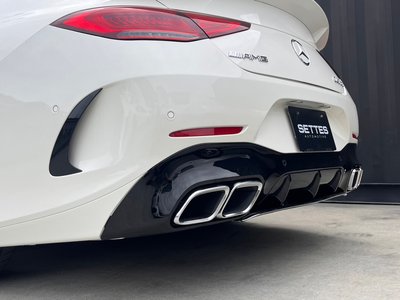 2019 Mercedes-BENZ CLS thumbnail 12