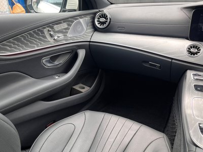 2019 Mercedes-BENZ CLS thumbnail 20
