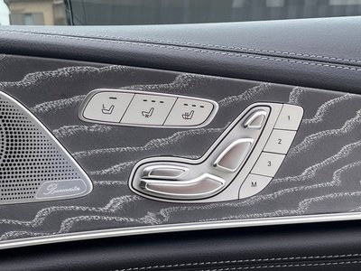 2019 Mercedes-BENZ CLS thumbnail 40