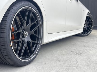 2019 Mercedes-BENZ CLS thumbnail 15