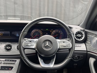 2019 Mercedes-BENZ CLS thumbnail 28