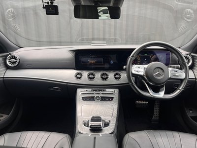 2019 Mercedes-BENZ CLS thumbnail 19