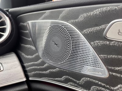 2019 Mercedes-BENZ CLS thumbnail 48