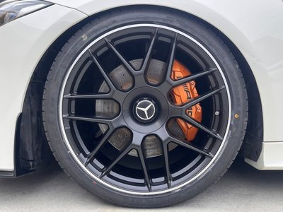 2019 Mercedes-BENZ CLS thumbnail 16