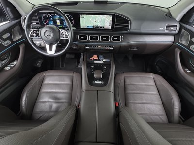 MERCEDES-BENZ GLE-CLASS - 5