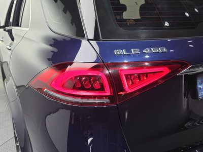 MERCEDES-BENZ GLE-CLASS - 10