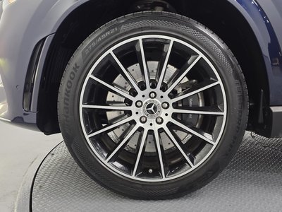 MERCEDES-BENZ GLE-CLASS - 6