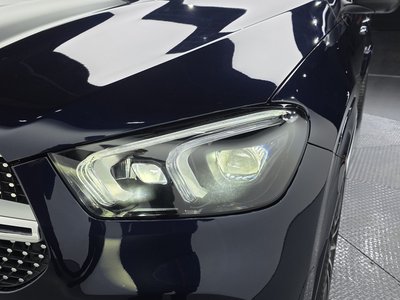 MERCEDES-BENZ GLE-CLASS - 9