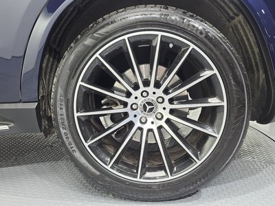 MERCEDES-BENZ GLE-CLASS - 8