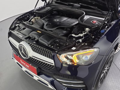 MERCEDES-BENZ GLE-CLASS - 7