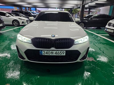 BMW 3 SERIES - 2