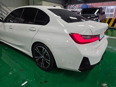 BMW 3 SERIES - 6