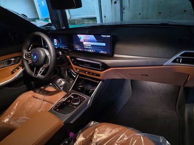 BMW 3 SERIES - 9