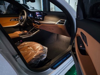 BMW 3 SERIES - 10