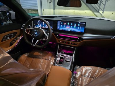 BMW 3 SERIES - 4