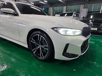 BMW 3 SERIES - 5