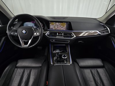 BMW X5 - 5
