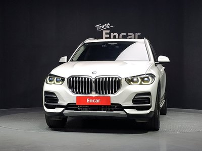 BMW X5 - 2