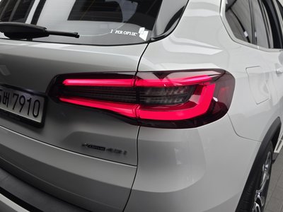 BMW X5 - 10