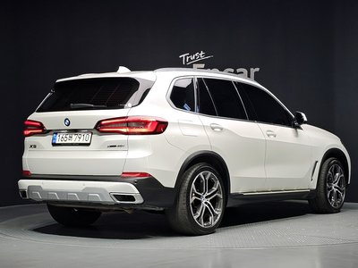 BMW X5 - 3
