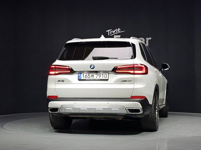 BMW X5 - 4