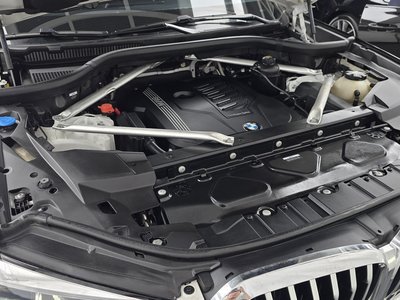 BMW X5 - 7