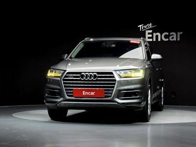 AUDI Q7 - 3