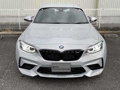 BMW M2 - 3