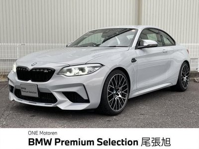 BMW M2 - 1