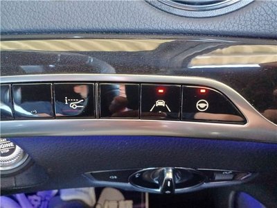 2020 Mercedes-BENZ S-CLASS — миниатюра 16