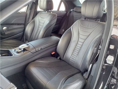 2020 Mercedes-BENZ S-CLASS — миниатюра 47
