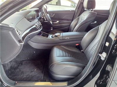 2020 Mercedes-BENZ S-CLASS — миниатюра 46